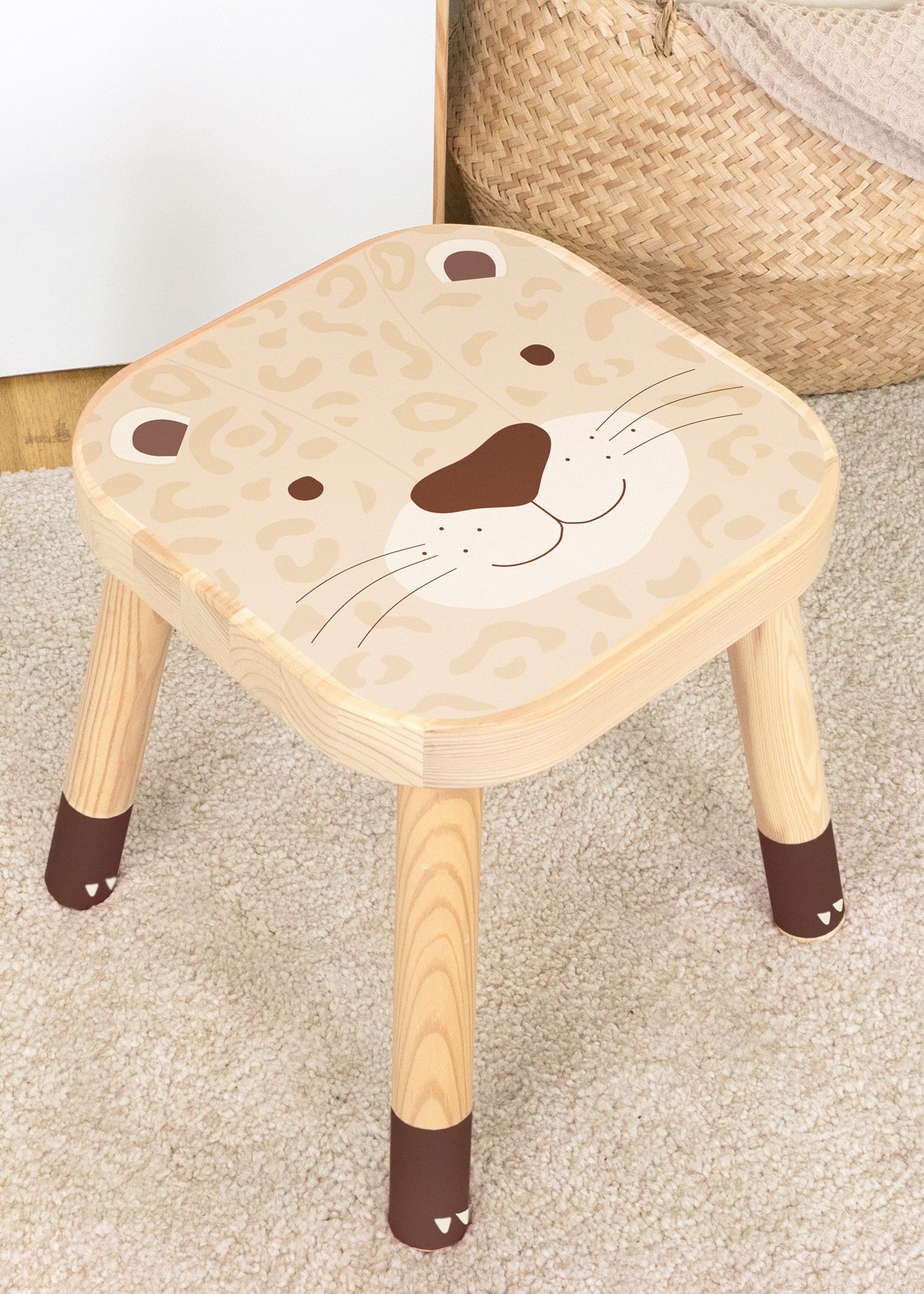 klebefolie ikea flisat kindertisch leo 0
