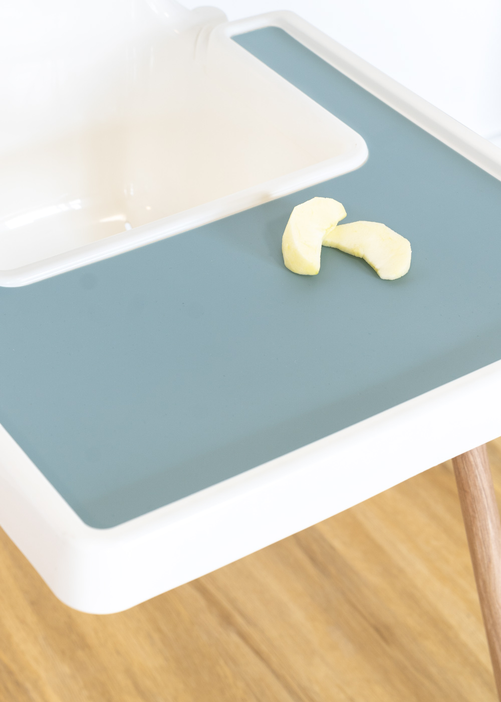 silikonmatte ikea antilop hochstuhl klecka mat nordisch blau 6 silikonmatte ikea antilop hochstuhl klecka mat nordisch blau 6