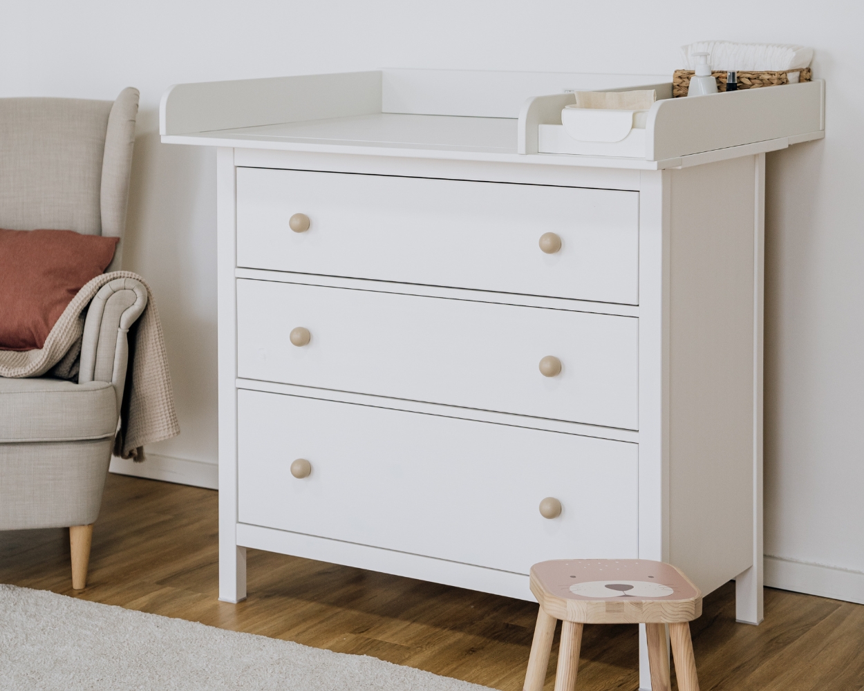 IKEA Wickelkommoden-Vergleich: Welche ist die Beste?