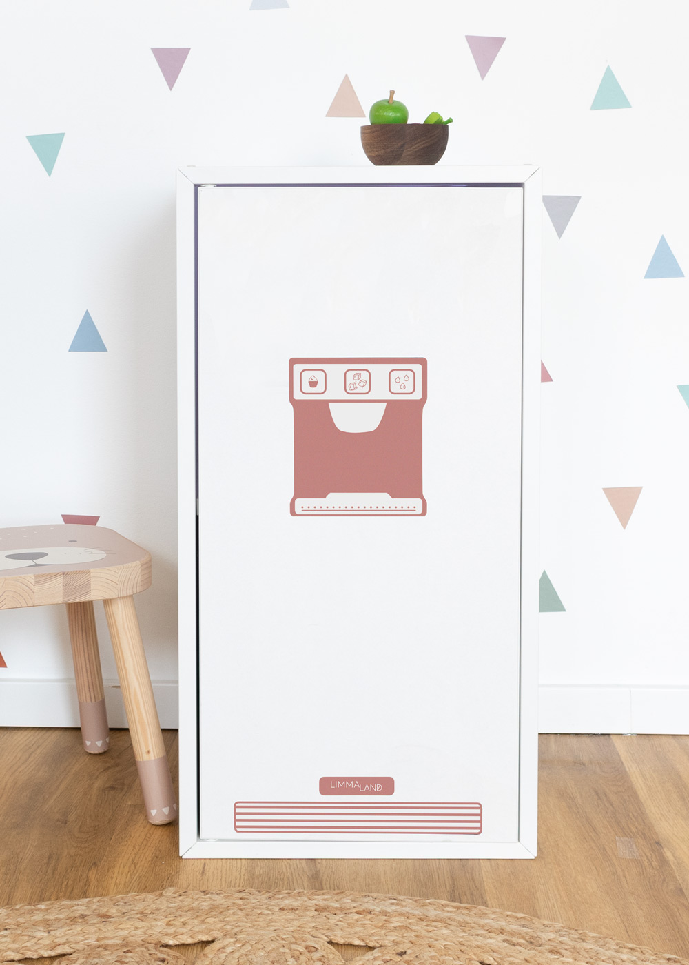 stickerset kinderkuehlschrank kalthalta rosenholz 01