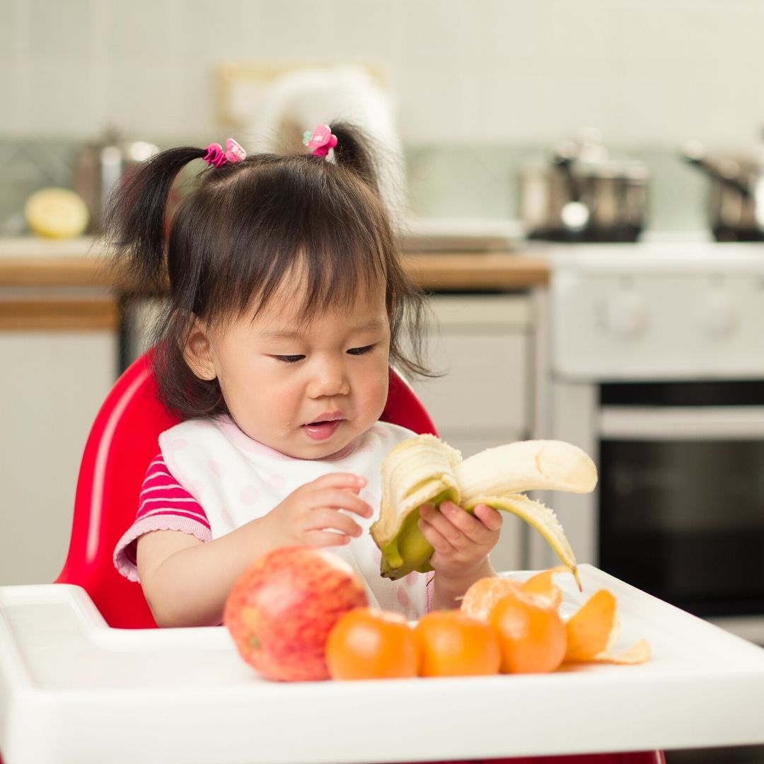 Baby Obst Baby Obst