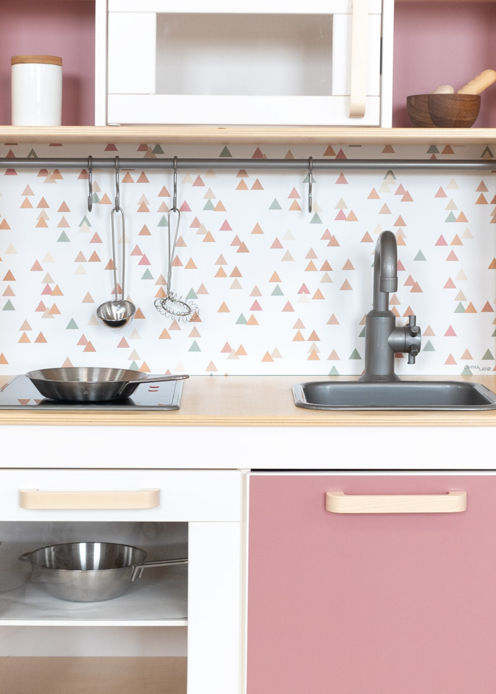 klebefolie ikea duktig kinderkueche trianglig rosenholz 08 klebefolie ikea duktig kinderkueche trianglig rosenholz 08