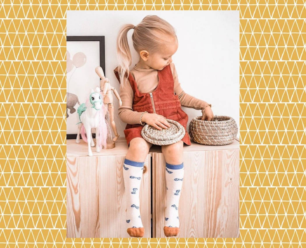 IKEA IVAR Hack: Das Holzregal im Kinderzimmer