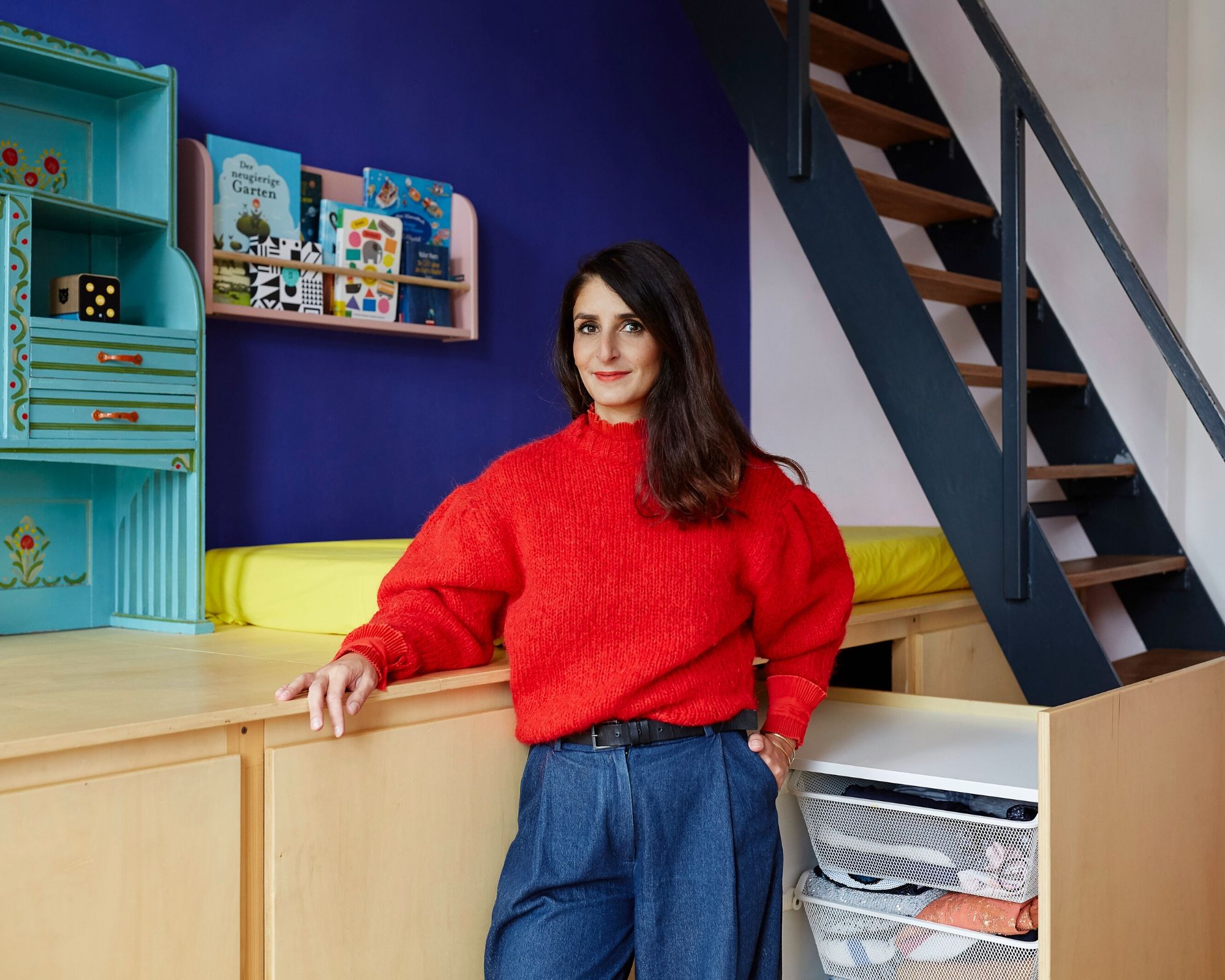 platzsparend einrichten Habitiny  platzsparend einrichten Habitiny