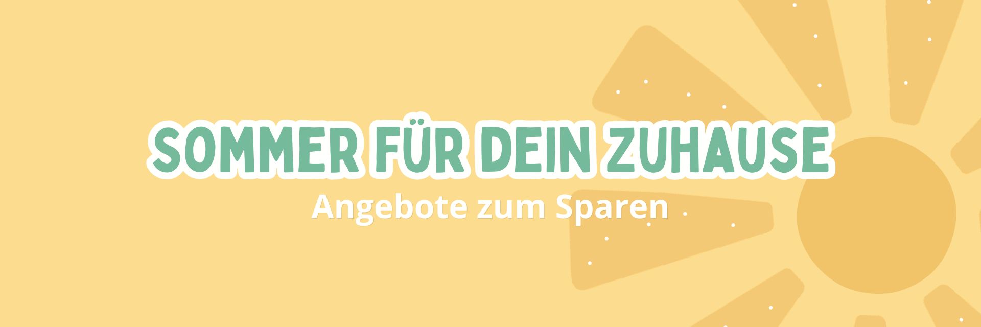 Summer Sale