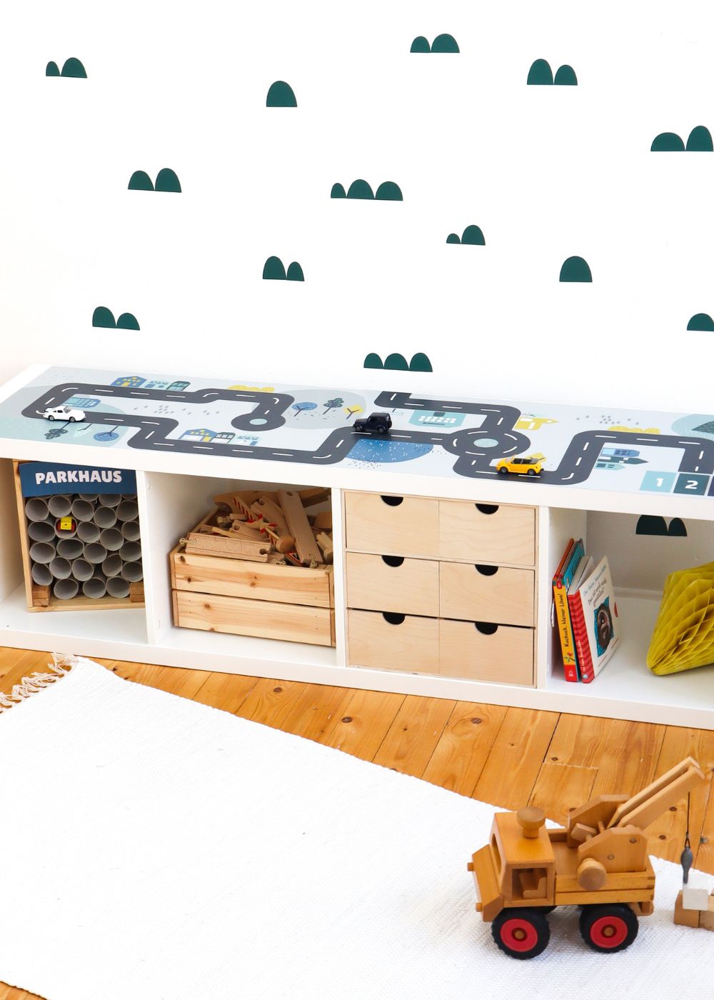 Spieltisch header Gesamteindruck Spieltisch header Gesamteindruck