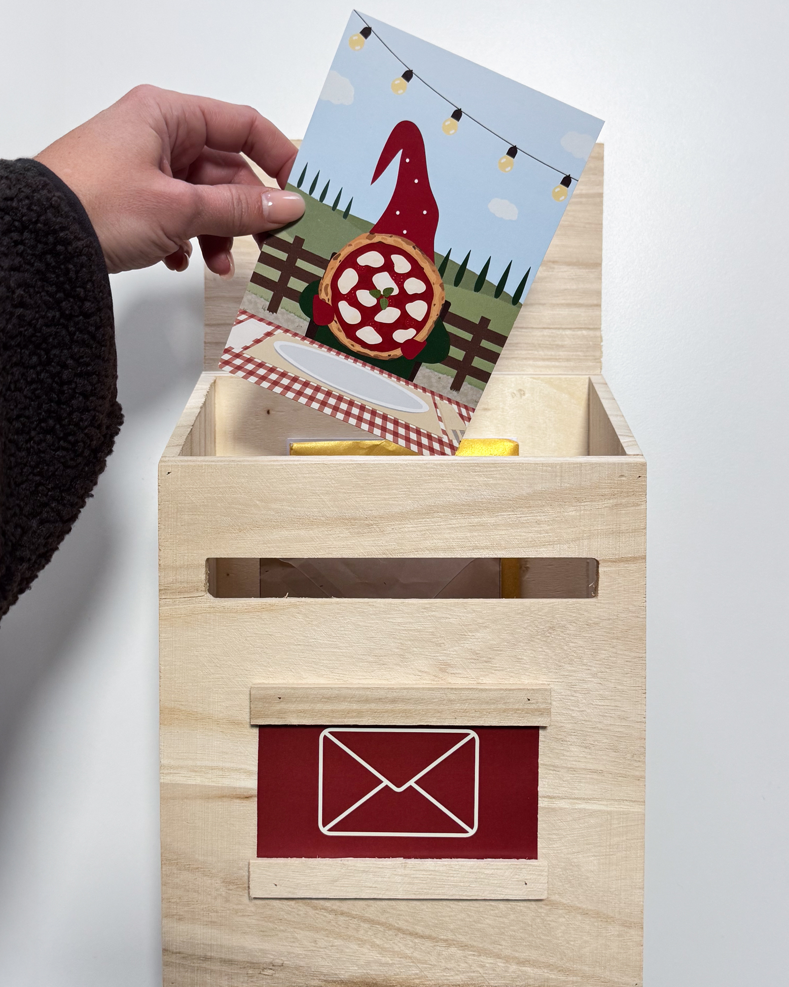 postkartenset wichtel rejse 4 2026 1