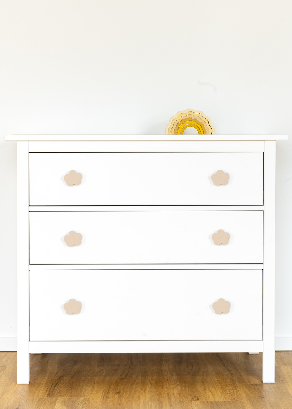 Holzgriffe für IKEA Möbel