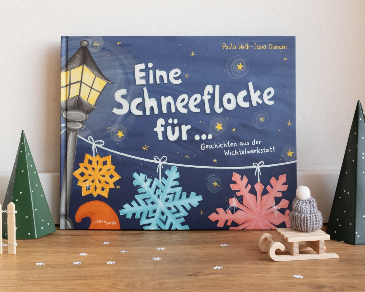 Wichtel Vorlesebuch Wichtel Vorlesebuch