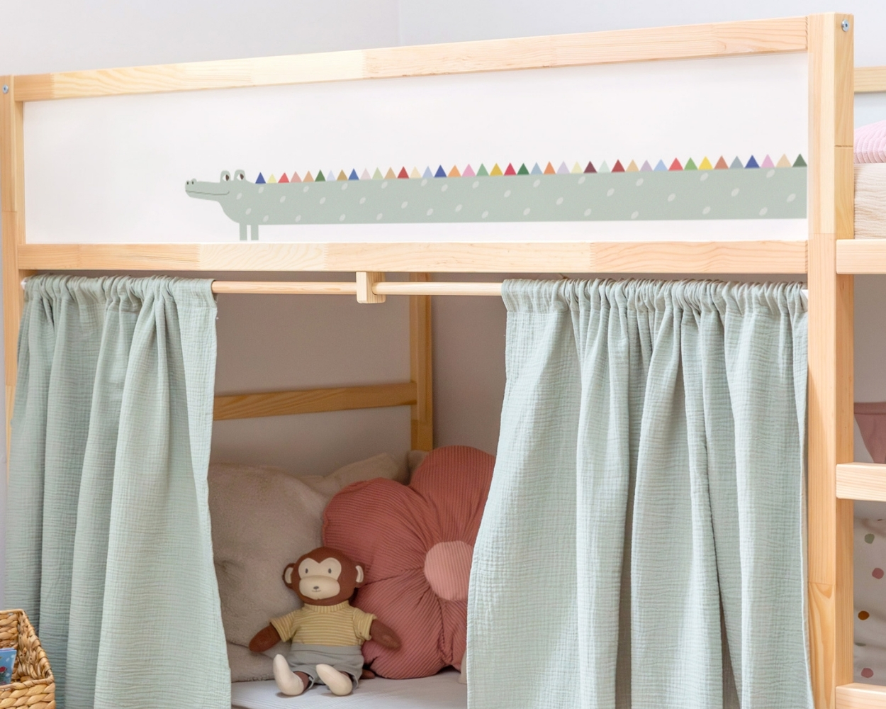 Kinderzimmer Stier Ideen