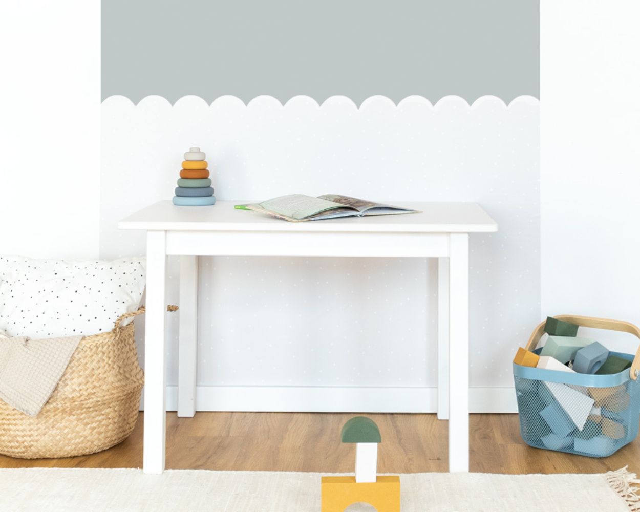 Babyzimmer Wandfarbe Babyzimmer Wandfarbe