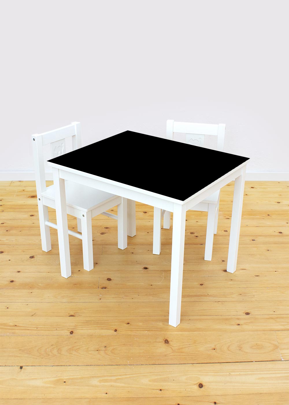 Ikea Kritter Kindertisch Ideenreich Tafelfolie 