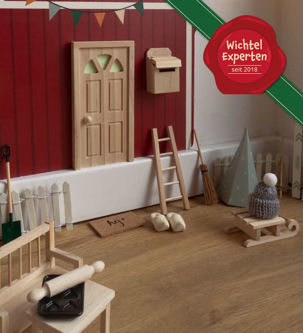 Limmaland Wichtel Launch