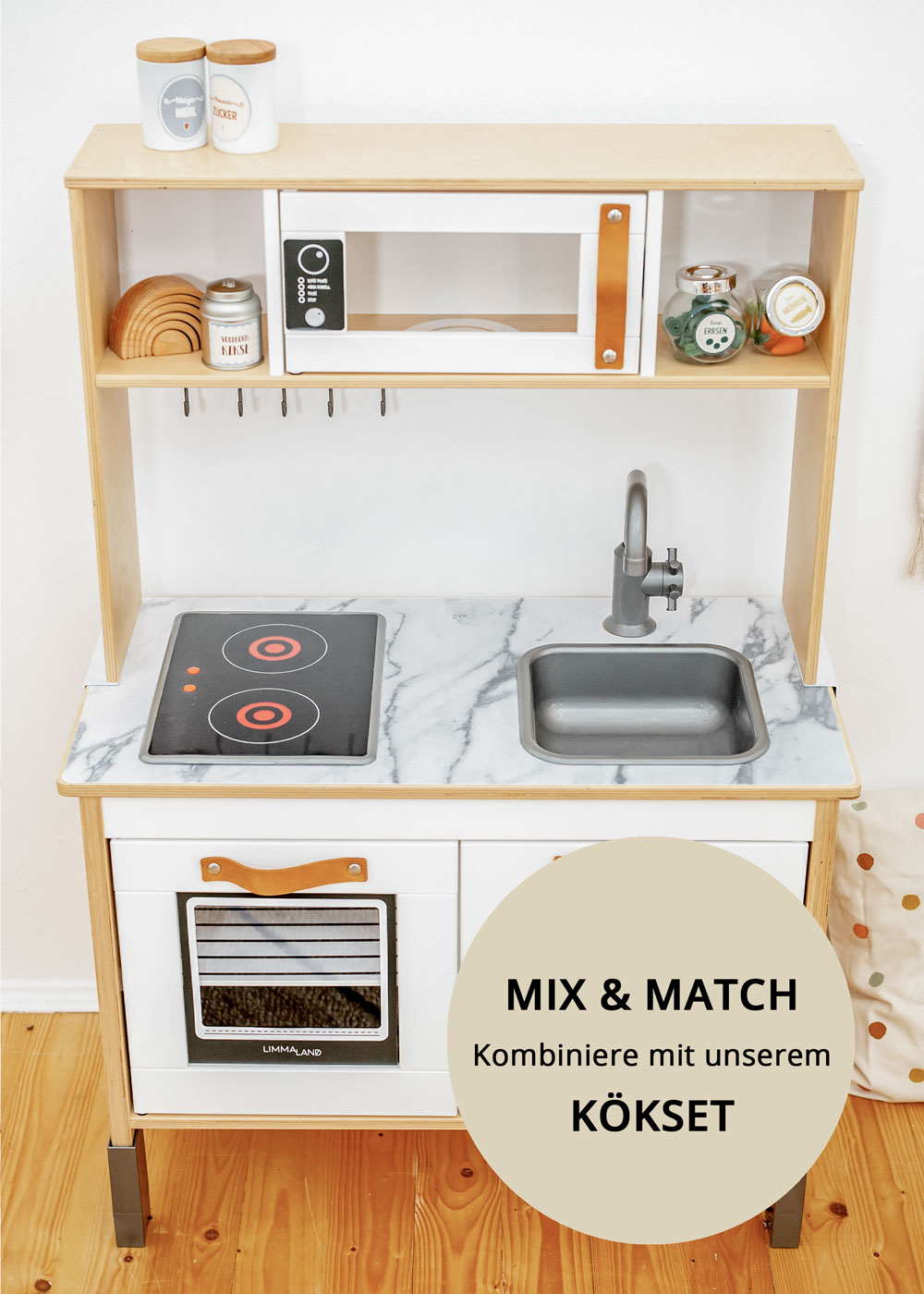 klebefolie ikea duktig kinderkueche marmor weiss 1 klebefolie ikea duktig kinderkueche marmor weiss 1