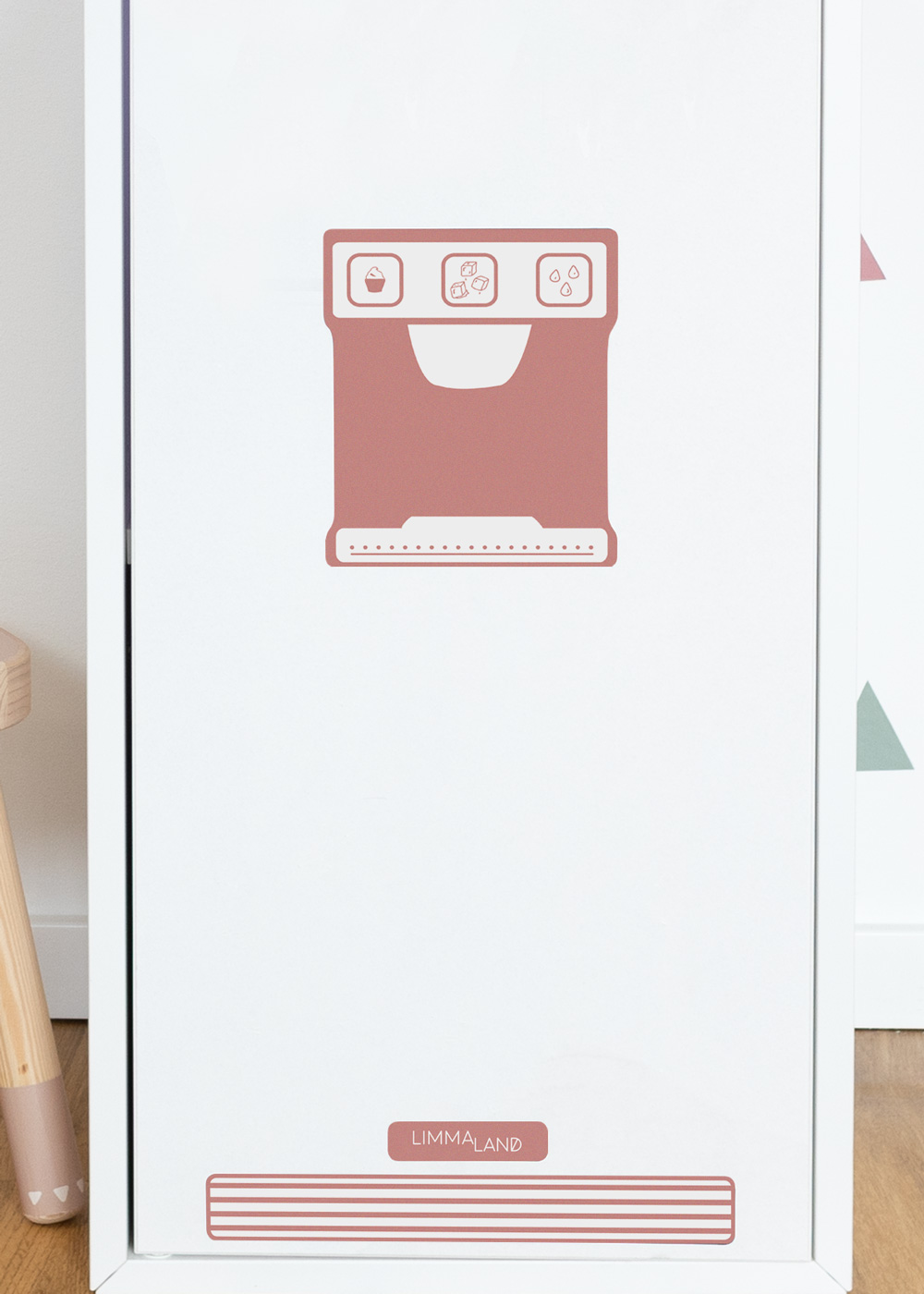 stickerset kinderkuehlschrank kalthalta rosenholz 02