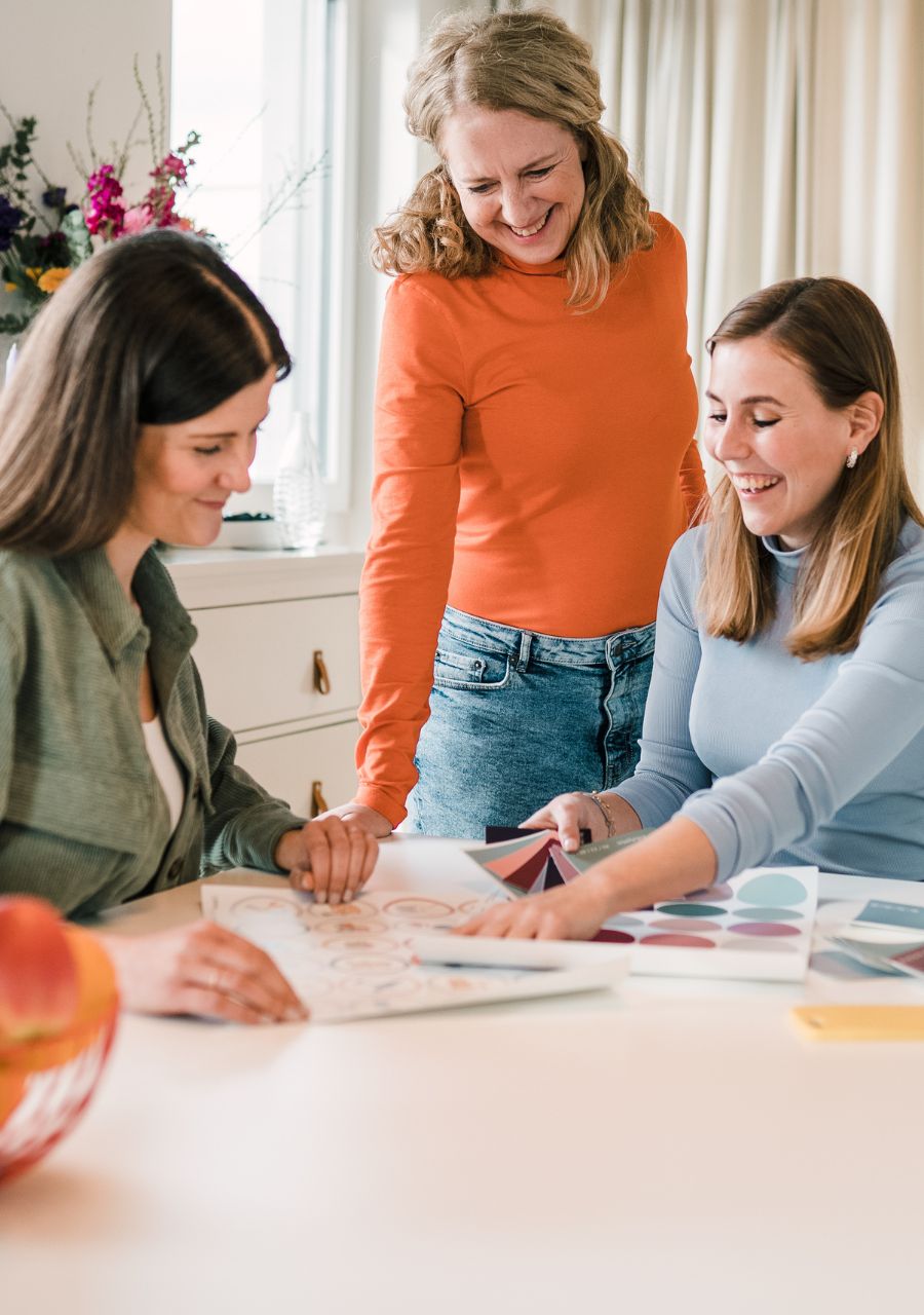 Jobs-Limmaland-Team
