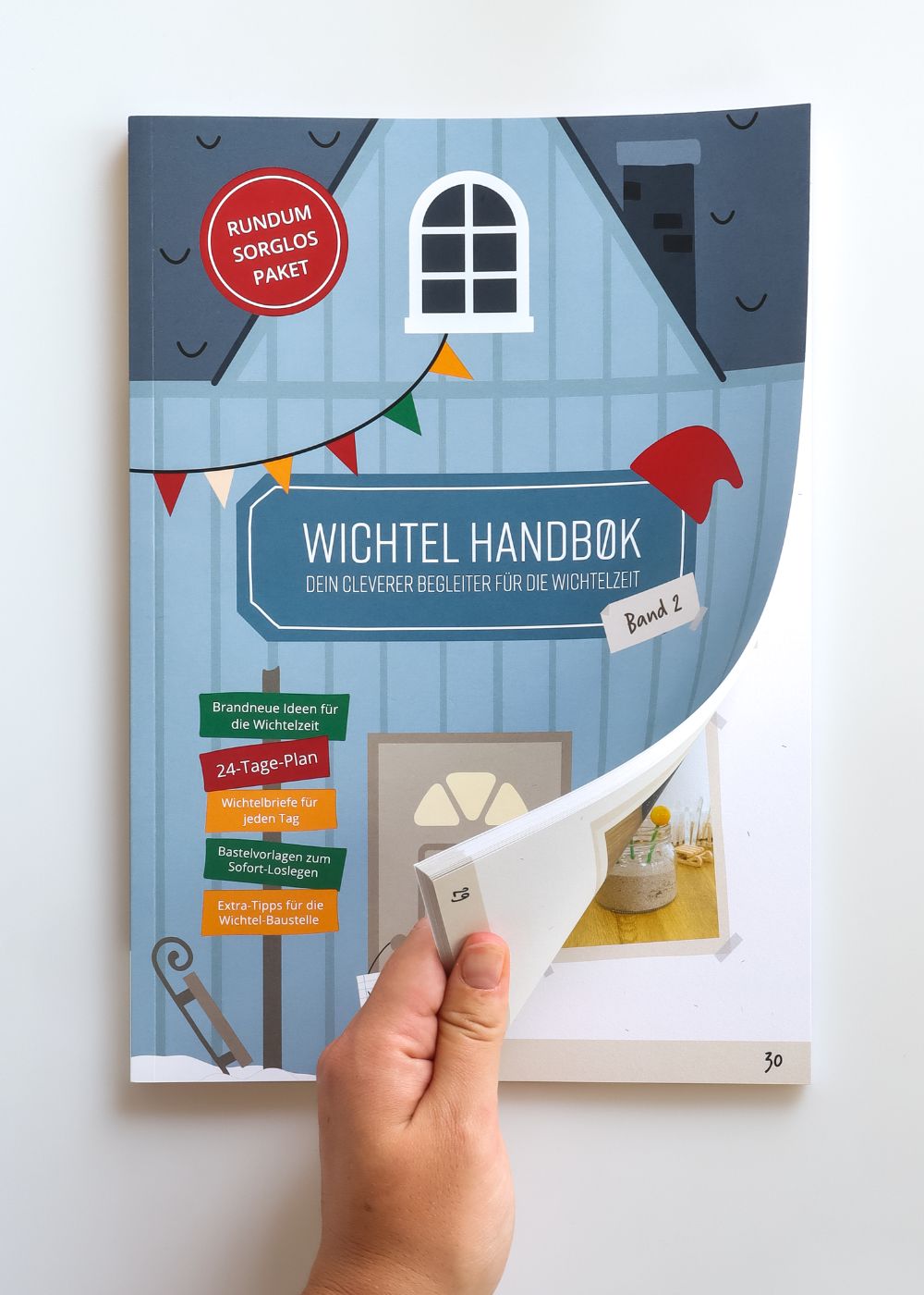 Wichtel Handbuch Band 2 Wichtel Handbuch Band 2