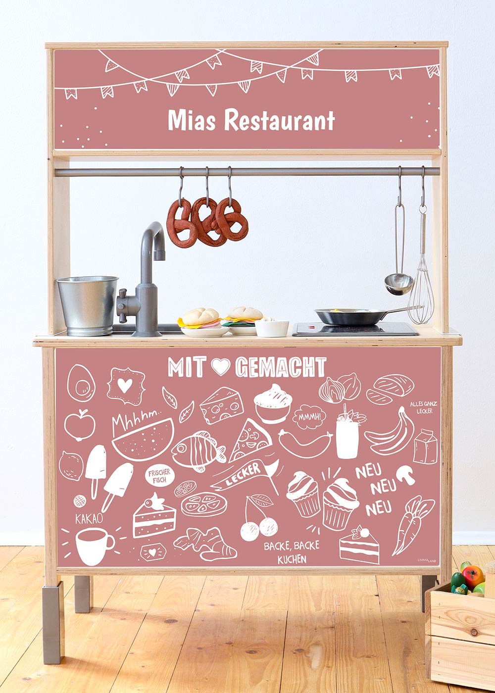 Ikea folie küche - Der TOP-Favorit der Redaktion