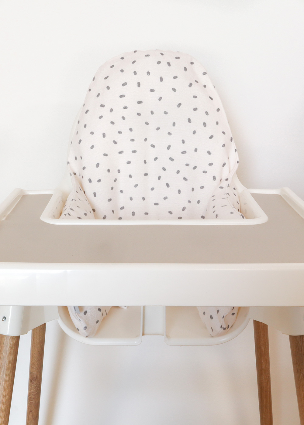 kissenhuelle ikea antilop hochstuhl stoedkudde linje 2