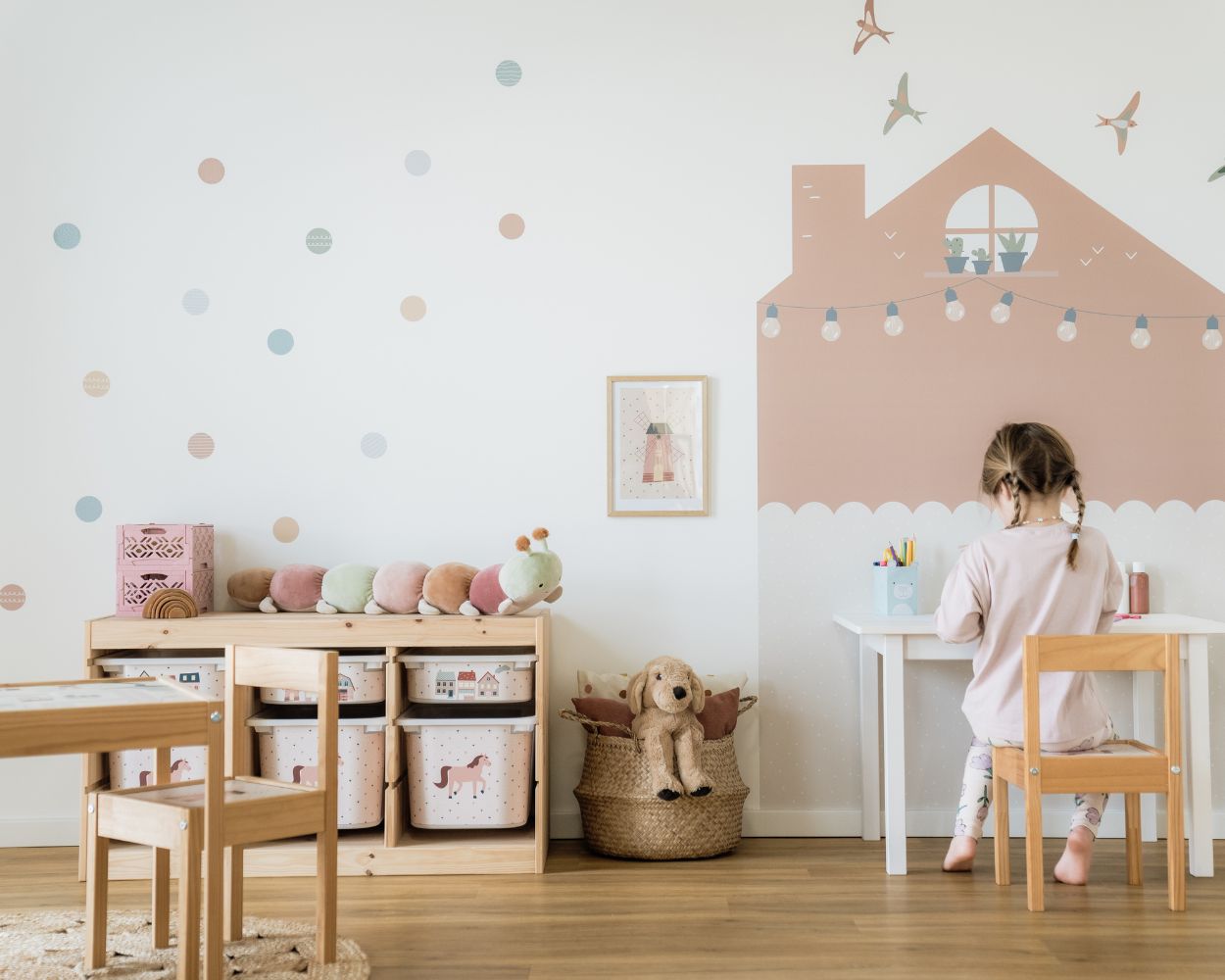 Kinderzimmer Mädchen Kinderzimmer Mädchen