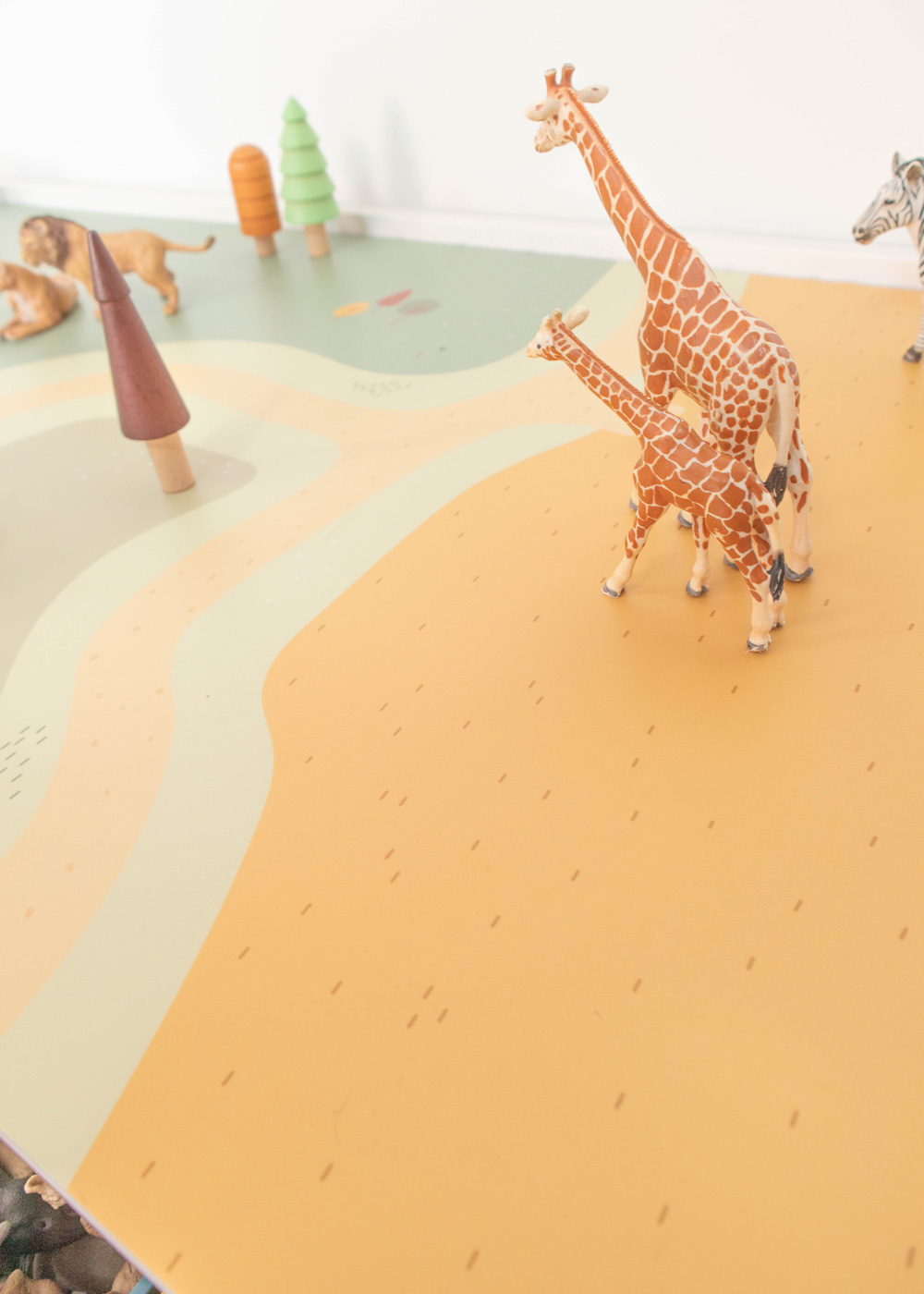 Ikea Flisat Kindertisch Klebefolie Ikea Flisat Kindertisch Klebefolie