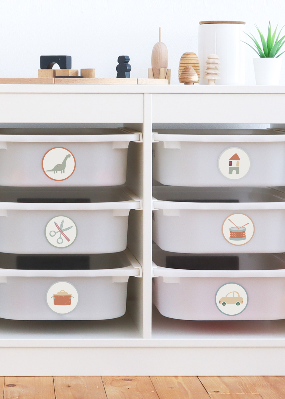 stickerset ikea trofast spielzeugreich bunt 2 stickerset ikea trofast spielzeugreich bunt 2