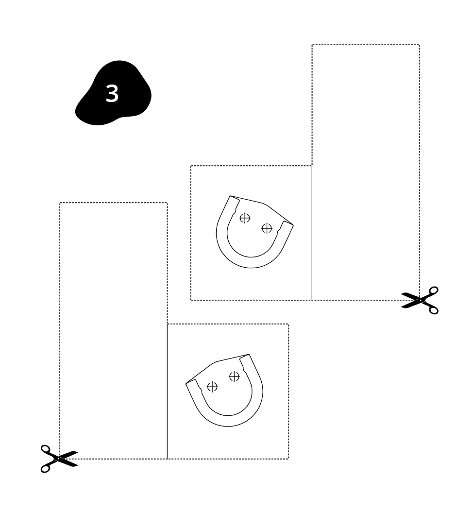 Anleitung für Gardinenstange Hule Stang Bedienungsanleitung-04