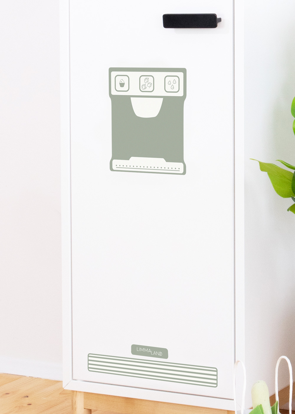 stickerset kinderkuehlschrank kalthalta eukalyptus 3