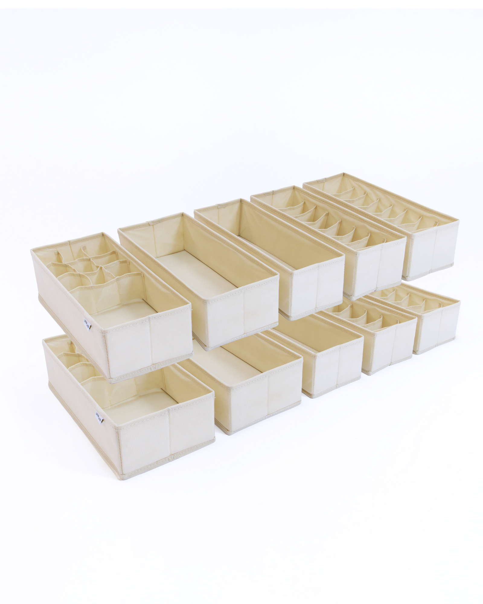 organizer ikea hemnes organisatoer neu 10er set 06