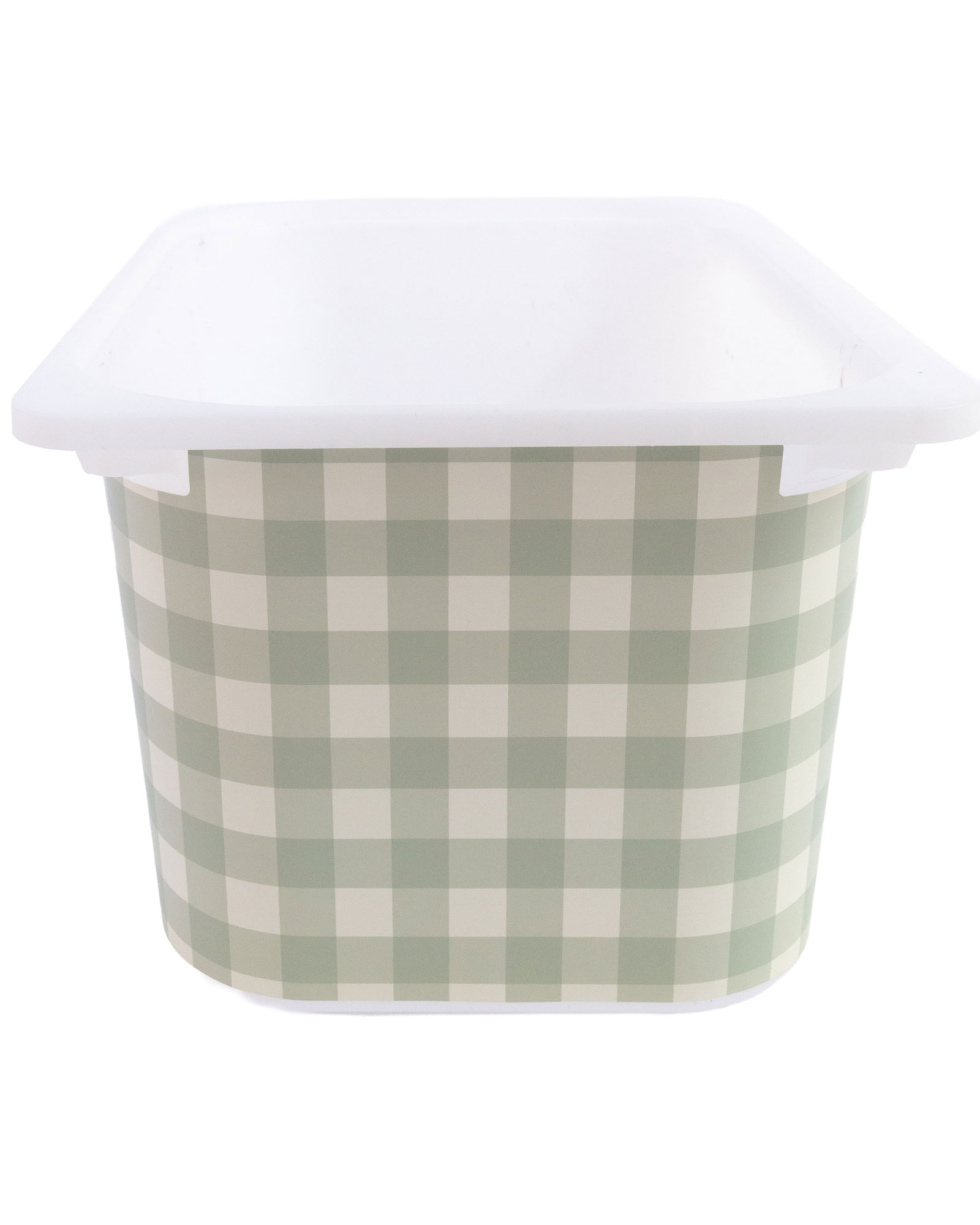 Klebefolie für IKEA TROFAST Boxen