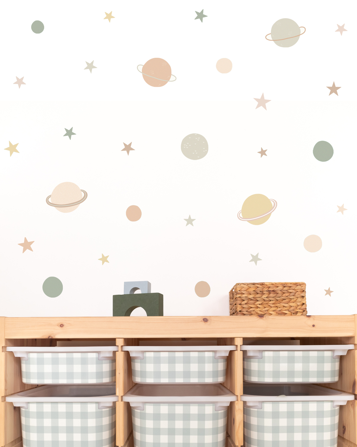 stickerset unendlig mini beige eukalyptus 00
