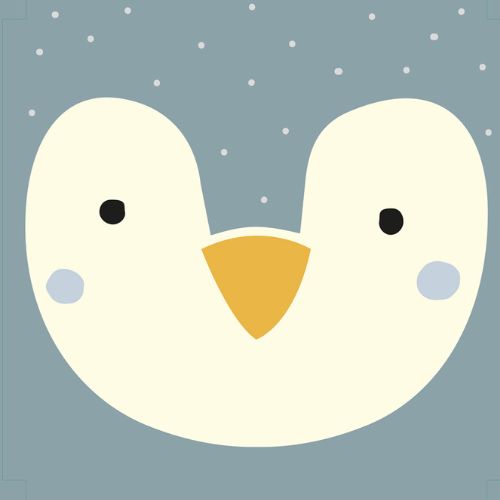Pinguin