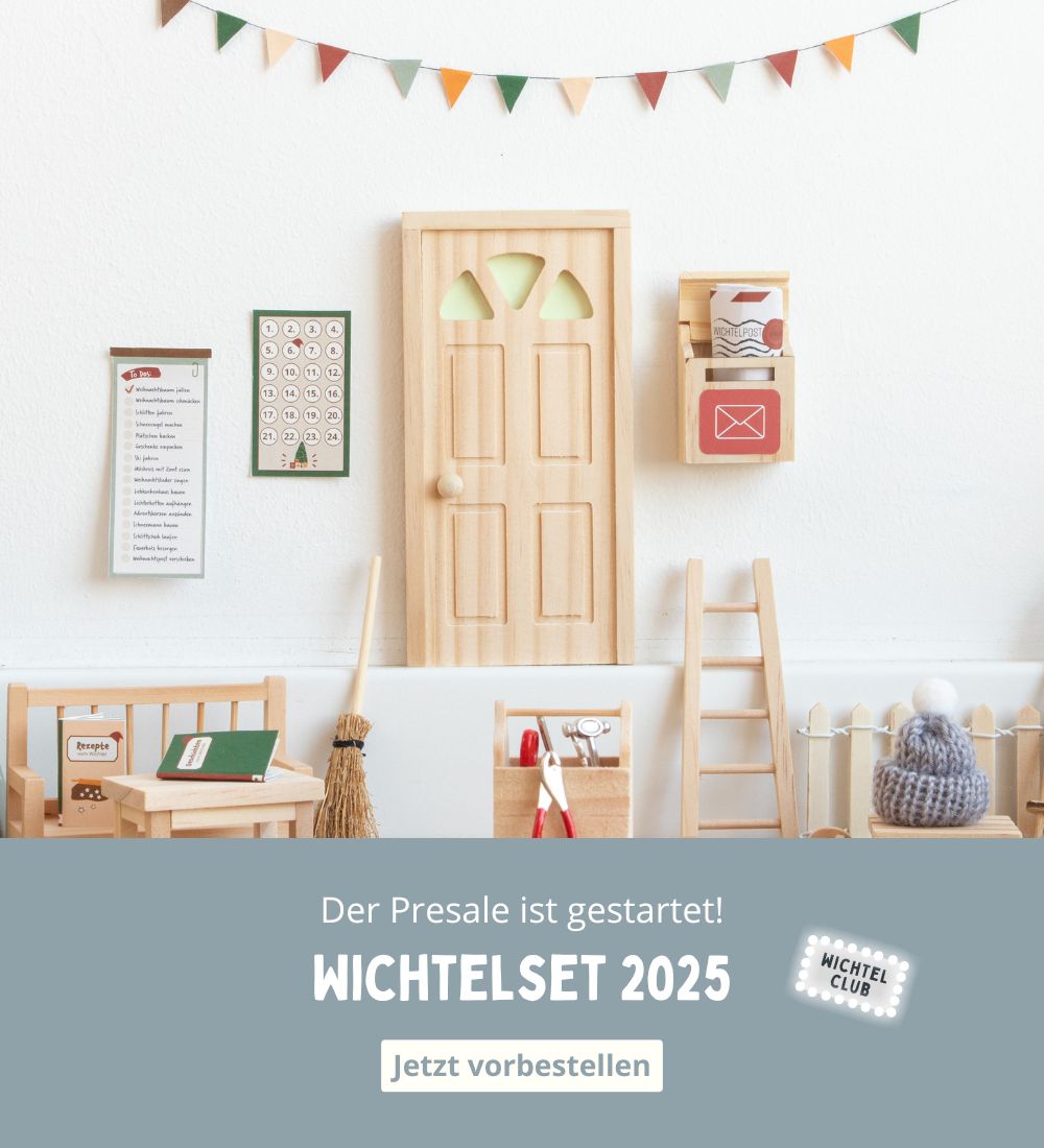 Wichtel Presale Desktop