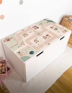 STUVA / SMÅSTAD Kinderserie