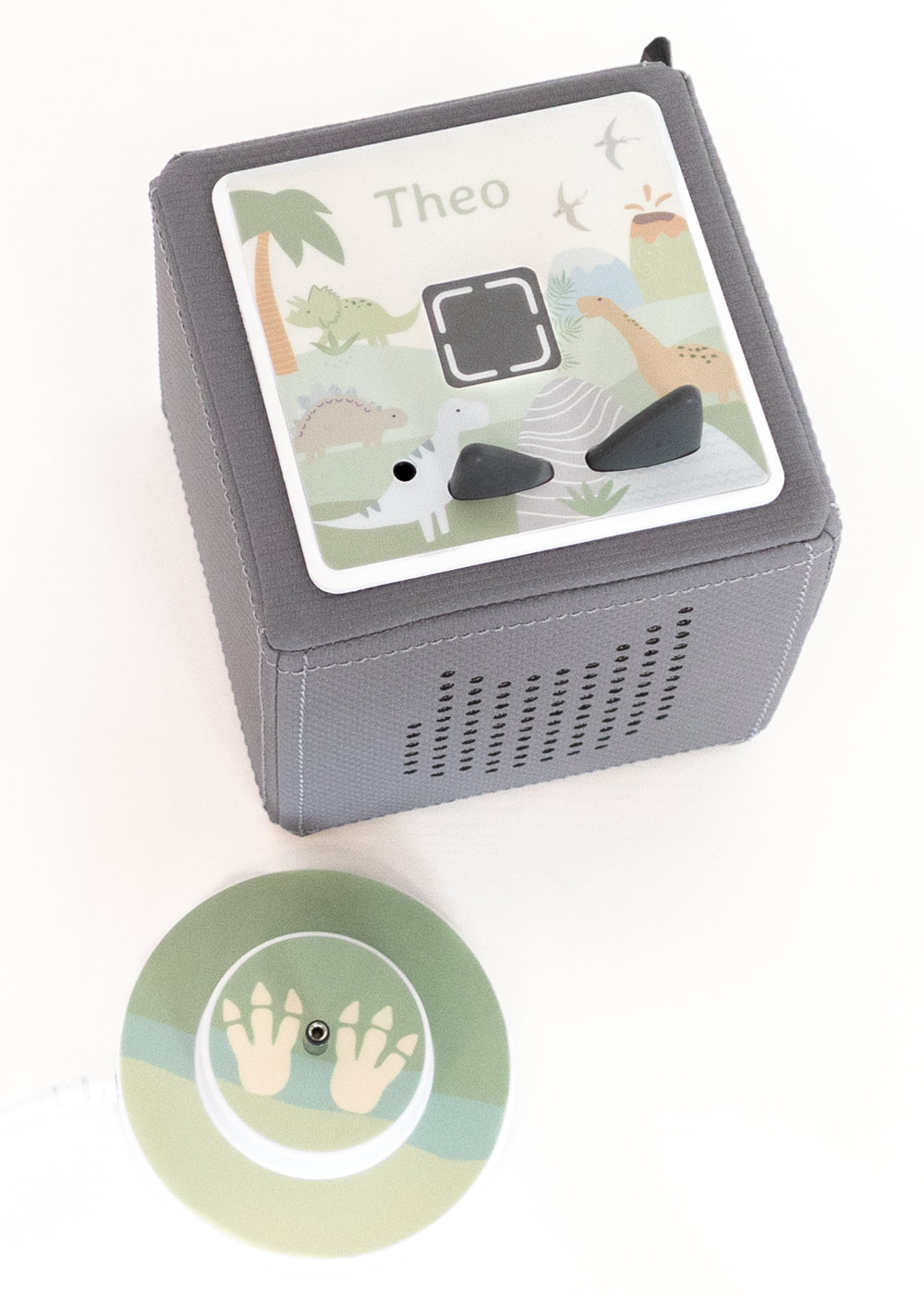 schutzfolie toniebox dino personalisiert kindername 10 schutzfolie toniebox dino personalisiert kindername 10