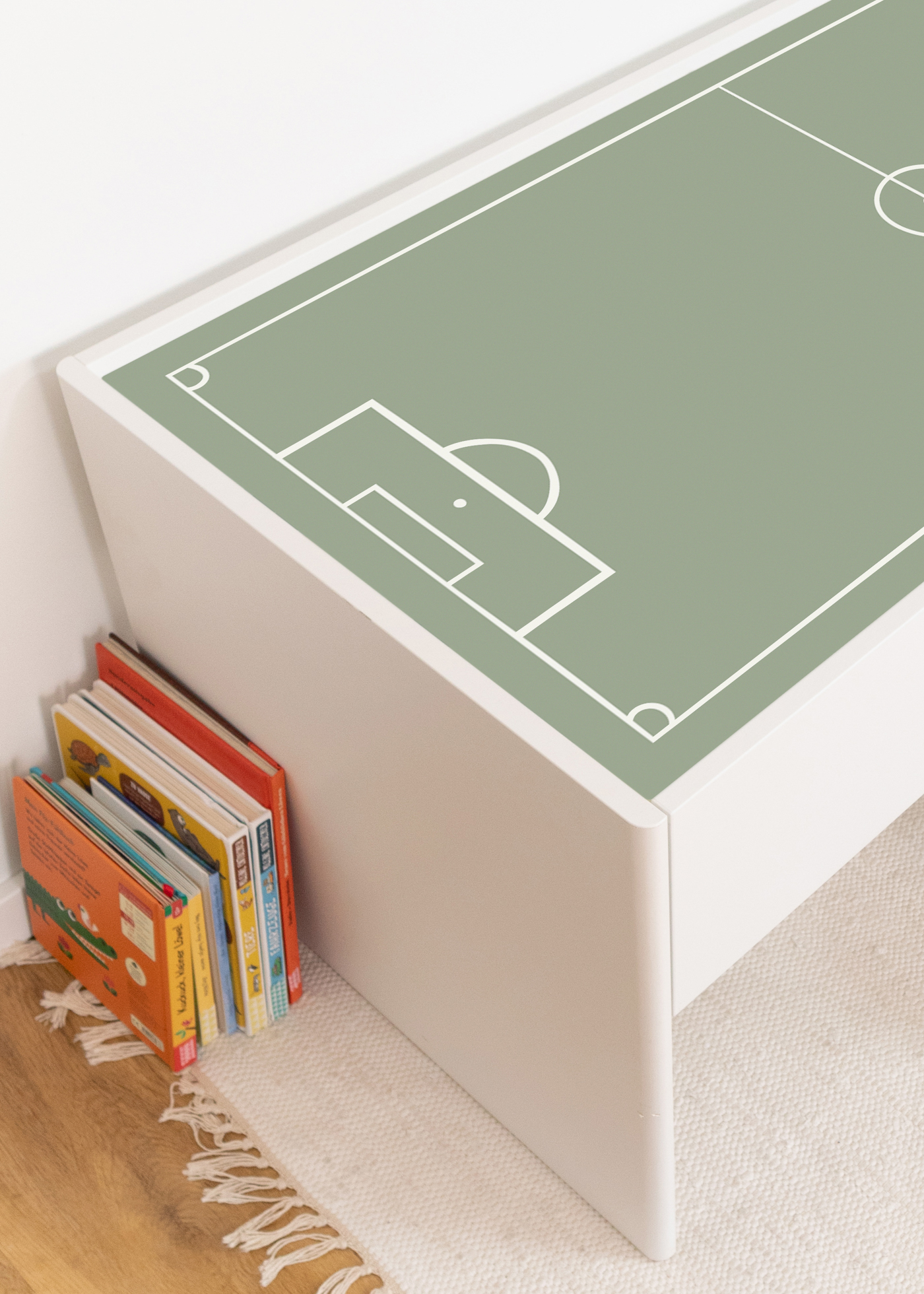 Ikea Dundra Klebefolie als Fußball Deko für dein Fußball Kinderzimmer als Fußballzimmer Deko mit Fußballmotiven passend für die Fußball EM Ikea Dundra Klebefolie als Fußball Deko für dein Fußball Kinderzimmer als Fußballzimmer Deko mit Fußballmotiven passend für die Fußball EM