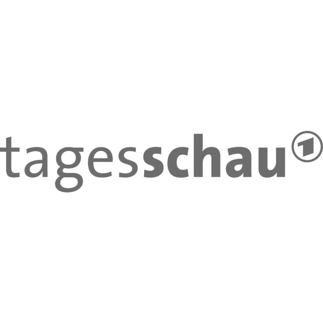 Tagesschau Logo Tagesschau Logo