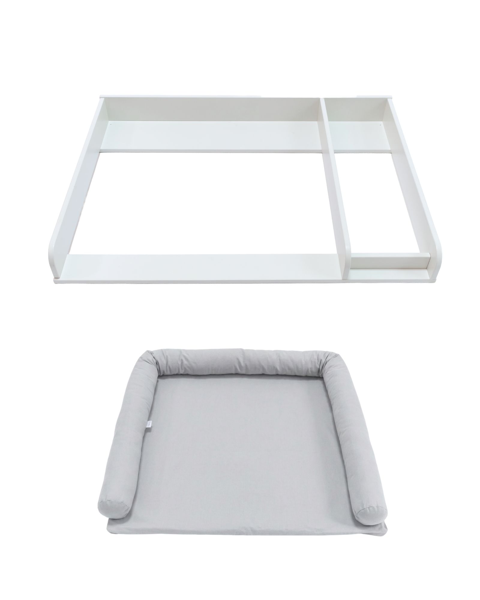 wickelkommode ikea hemnes 108 set weiss basis soft grey 16