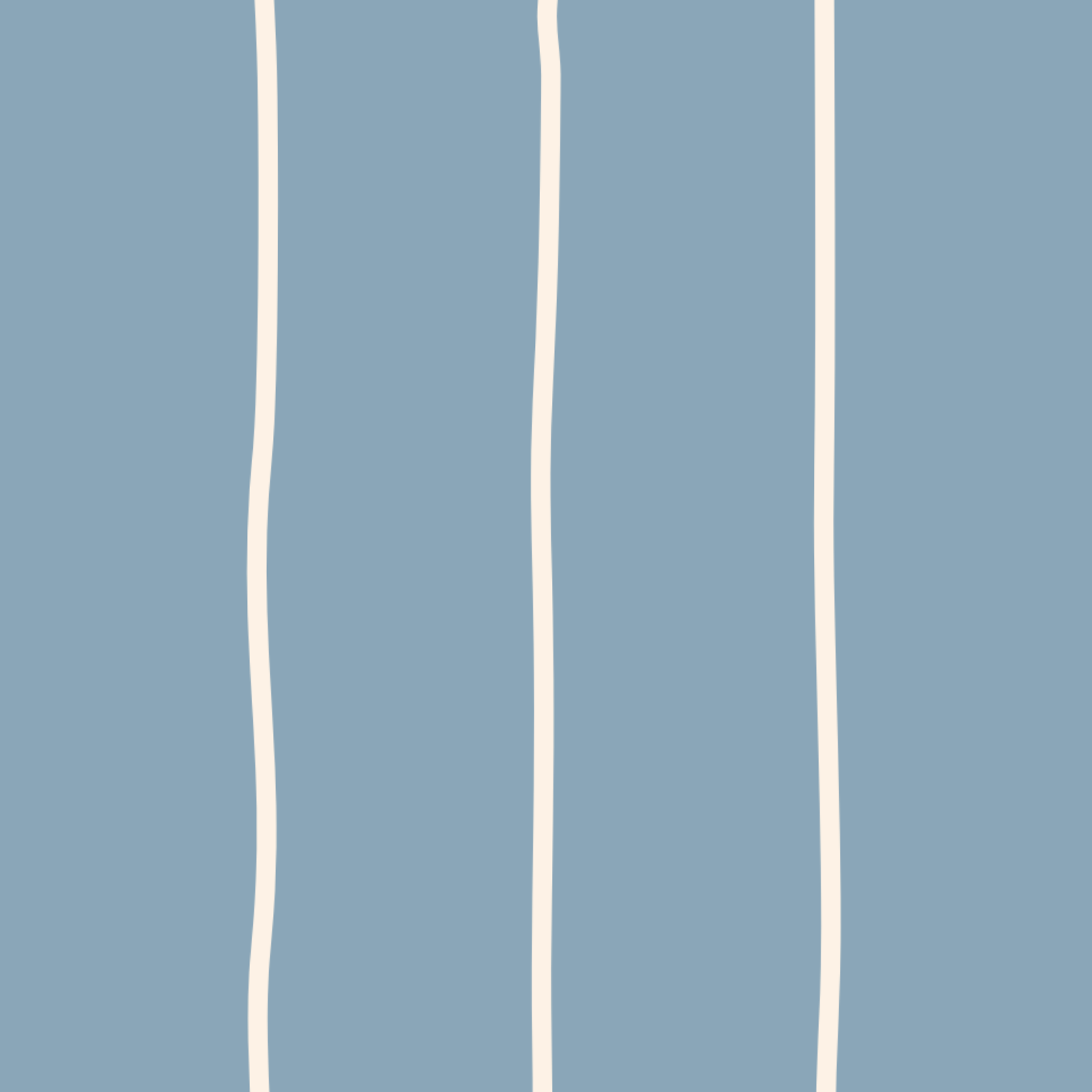 LINIE Nordisch Blau