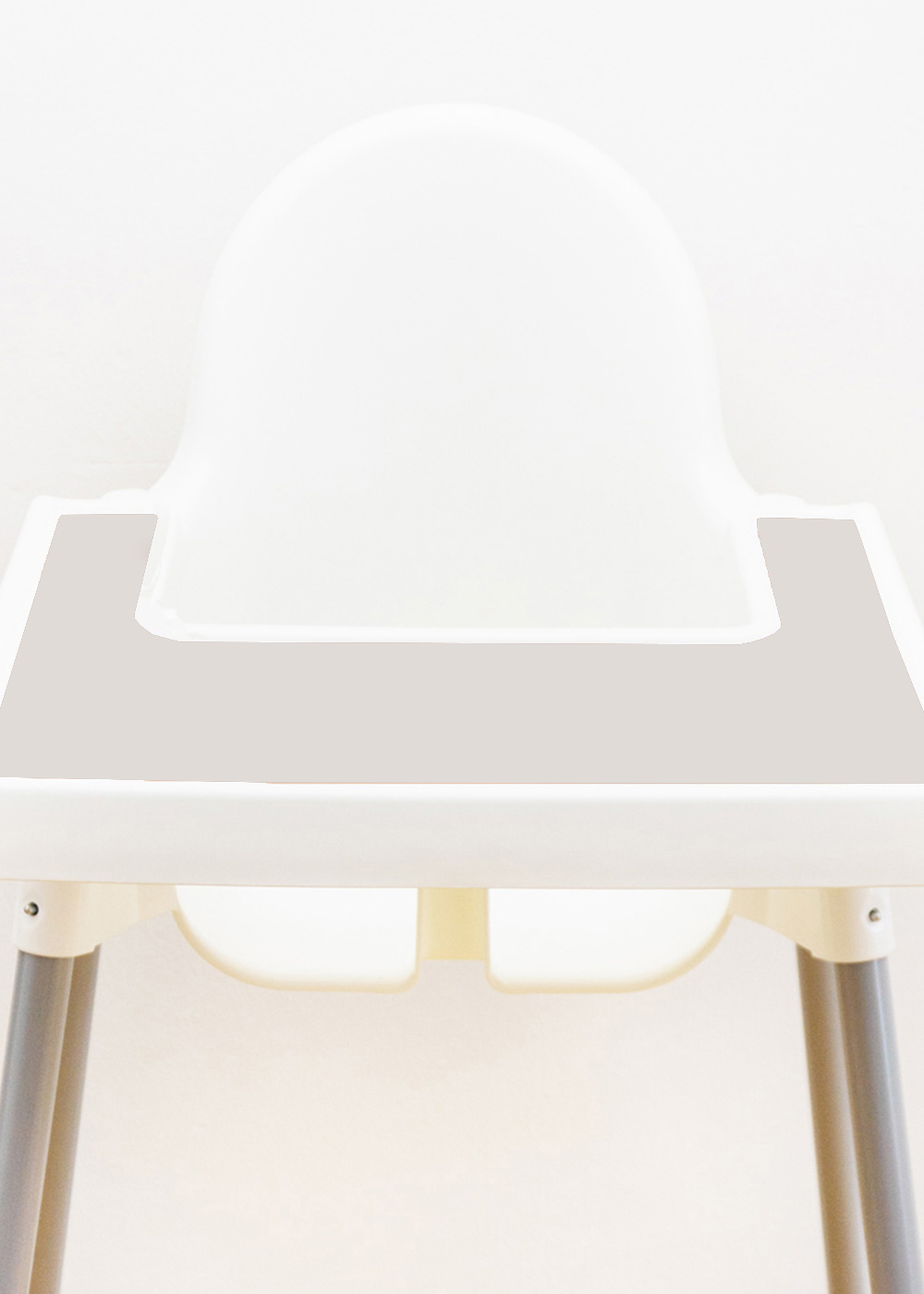 silikonmatte ikea antilop hochstuhl klecka mat lehm 2