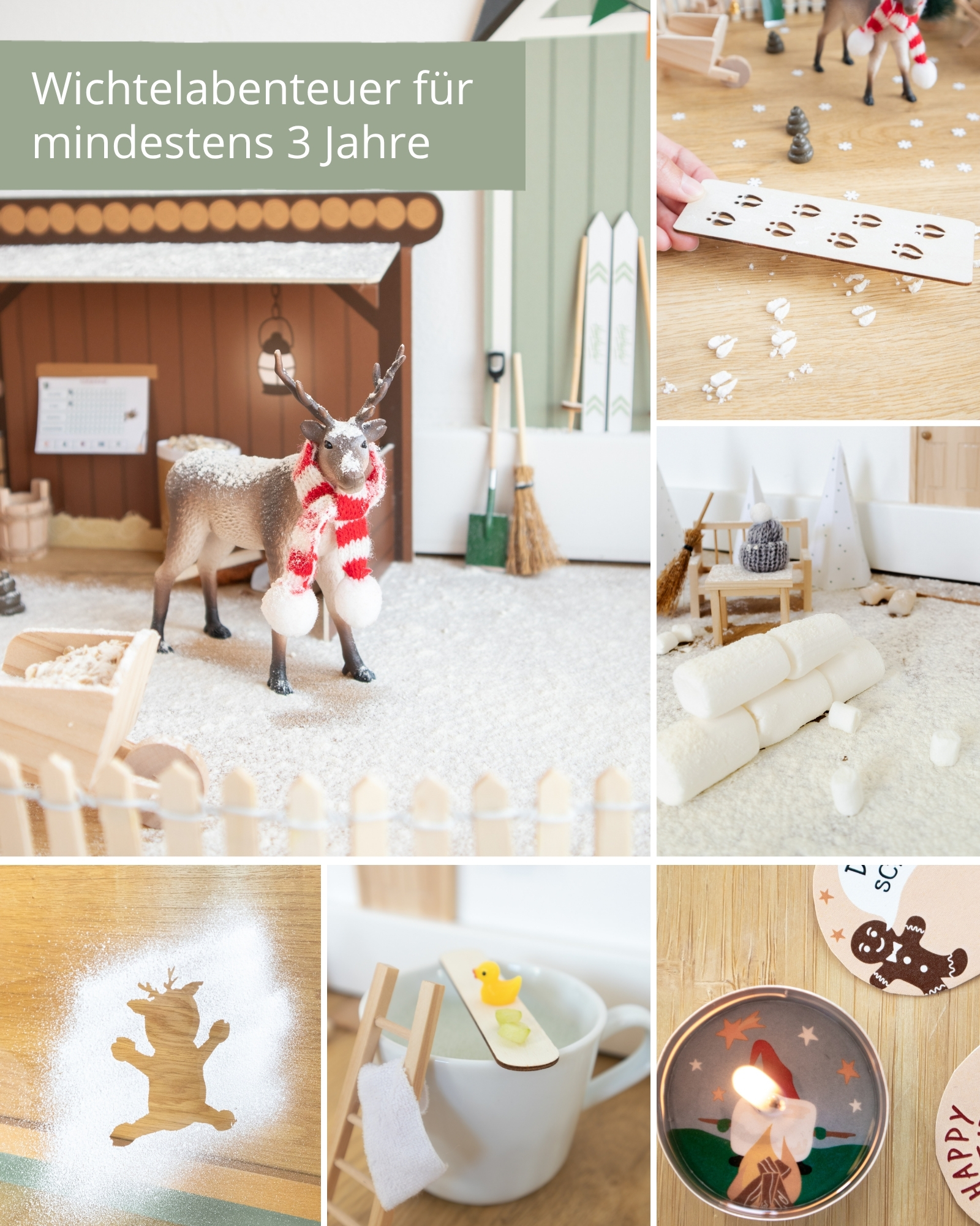 komplettpaket wichteltuer wichtel starta bauplats 007