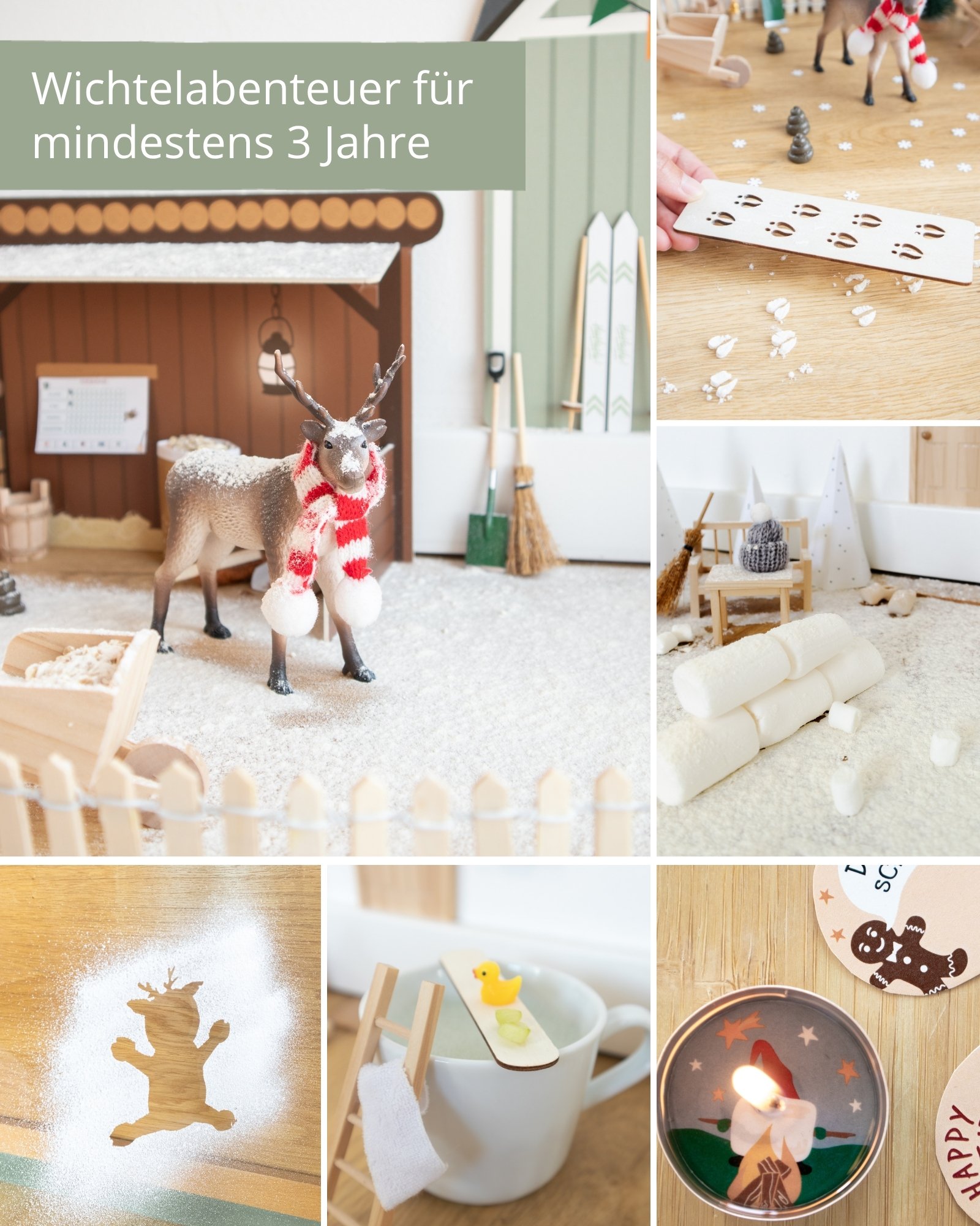 komplettpaket wichteltuer wichtel starta bauplats 007 komplettpaket wichteltuer wichtel starta bauplats 007