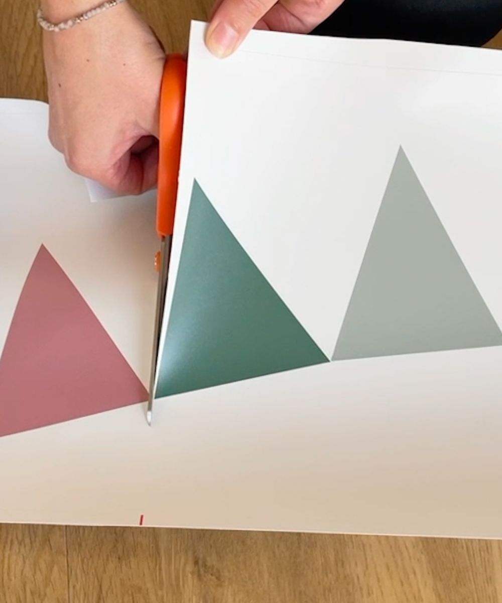 Anleitung für unsere Klebefolien für das IKEA KURA Hochbett Anleitung für unsere Klebefolien für das IKEA KURA Hochbett