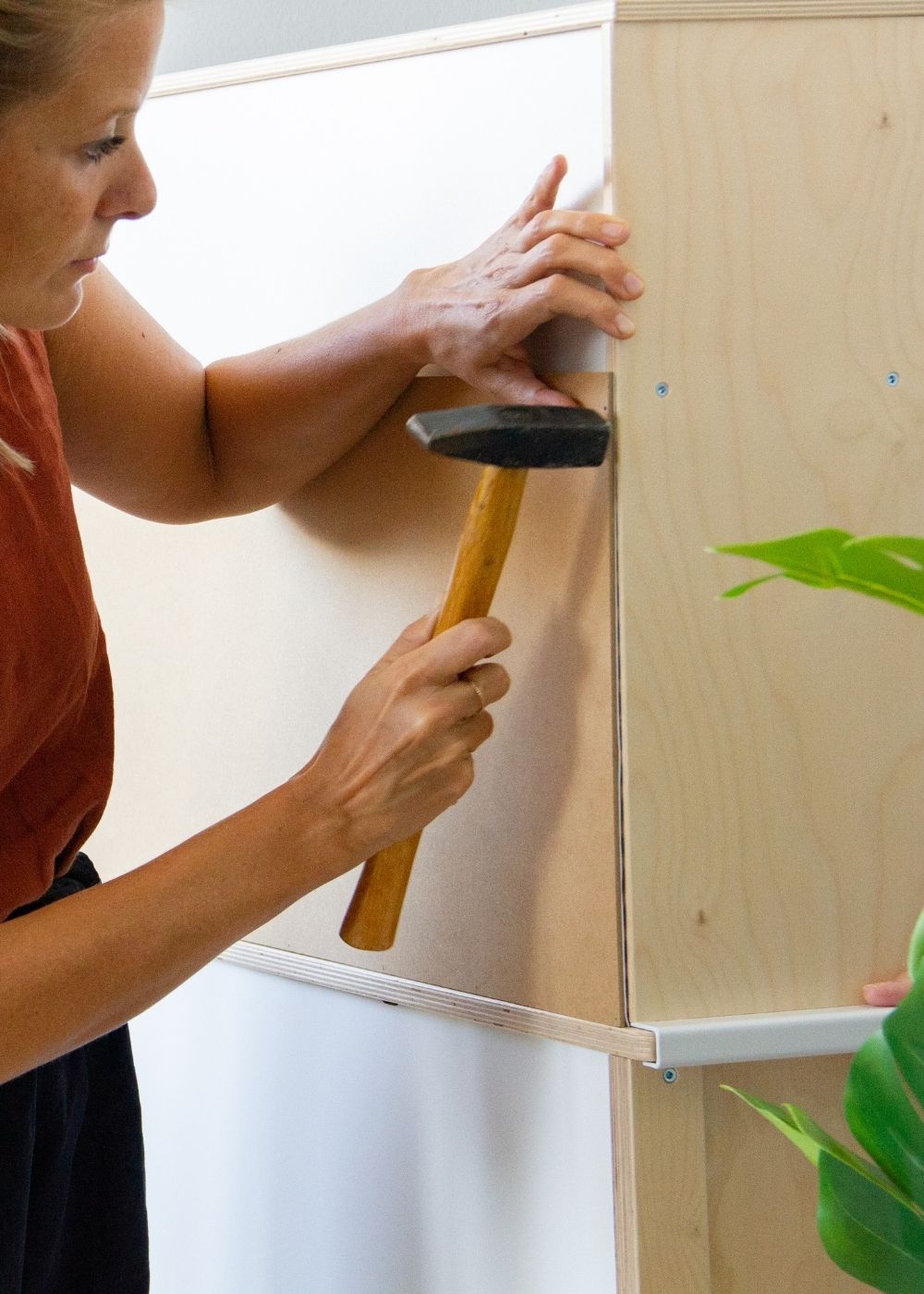 Rückwand Kinderküche Anbringen Rückwand Kinderküche Anbringen