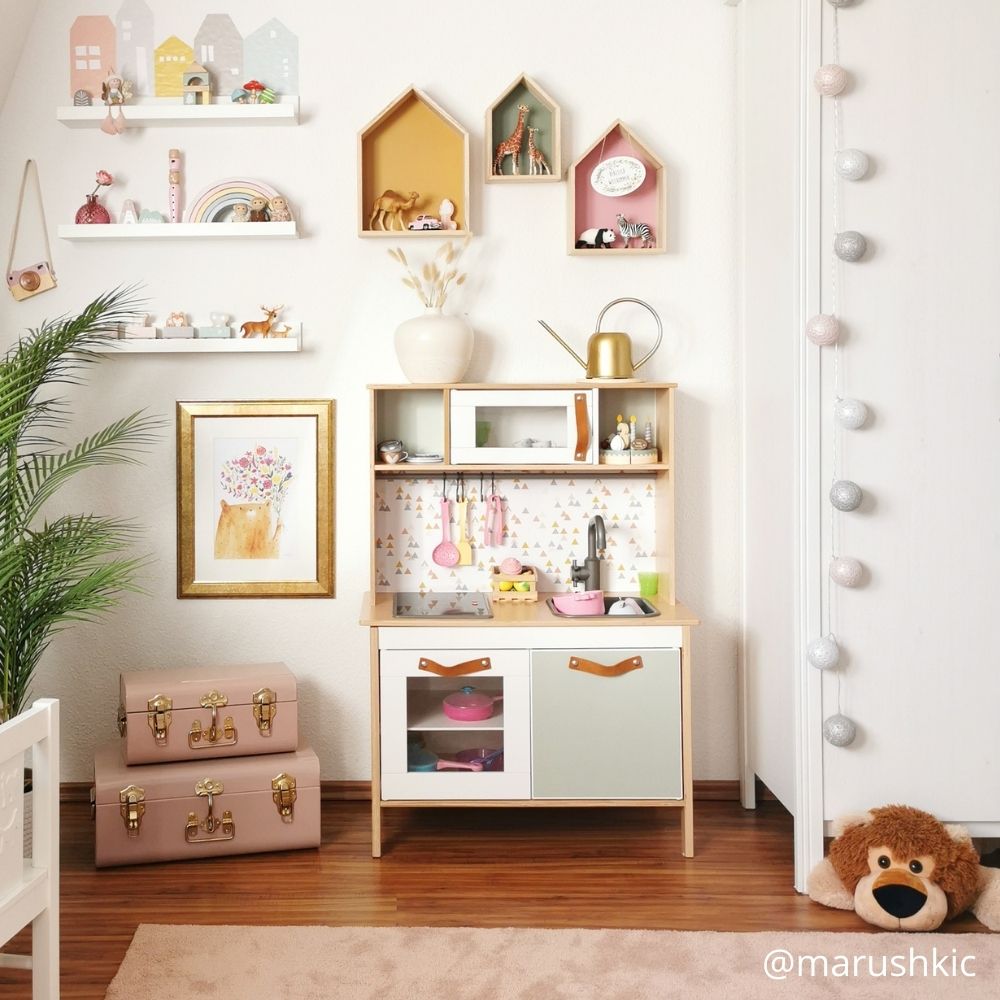Kinderküche Mädchen Kinderküche Mädchen