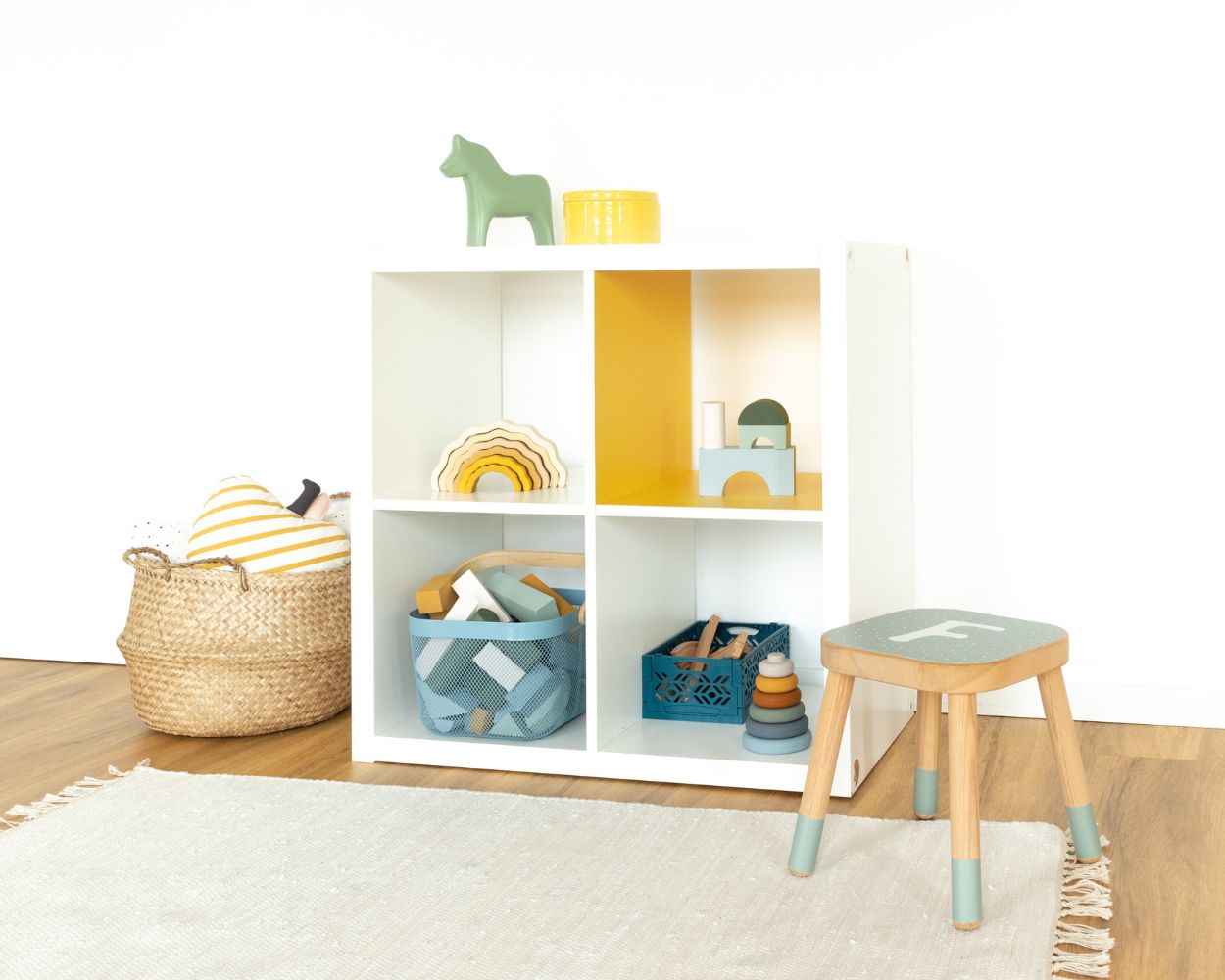 Ikea Kallax Aufbewahrungs Hack für Ikea Regal Ikea Kallax Aufbewahrungs Hack für Ikea Regal
