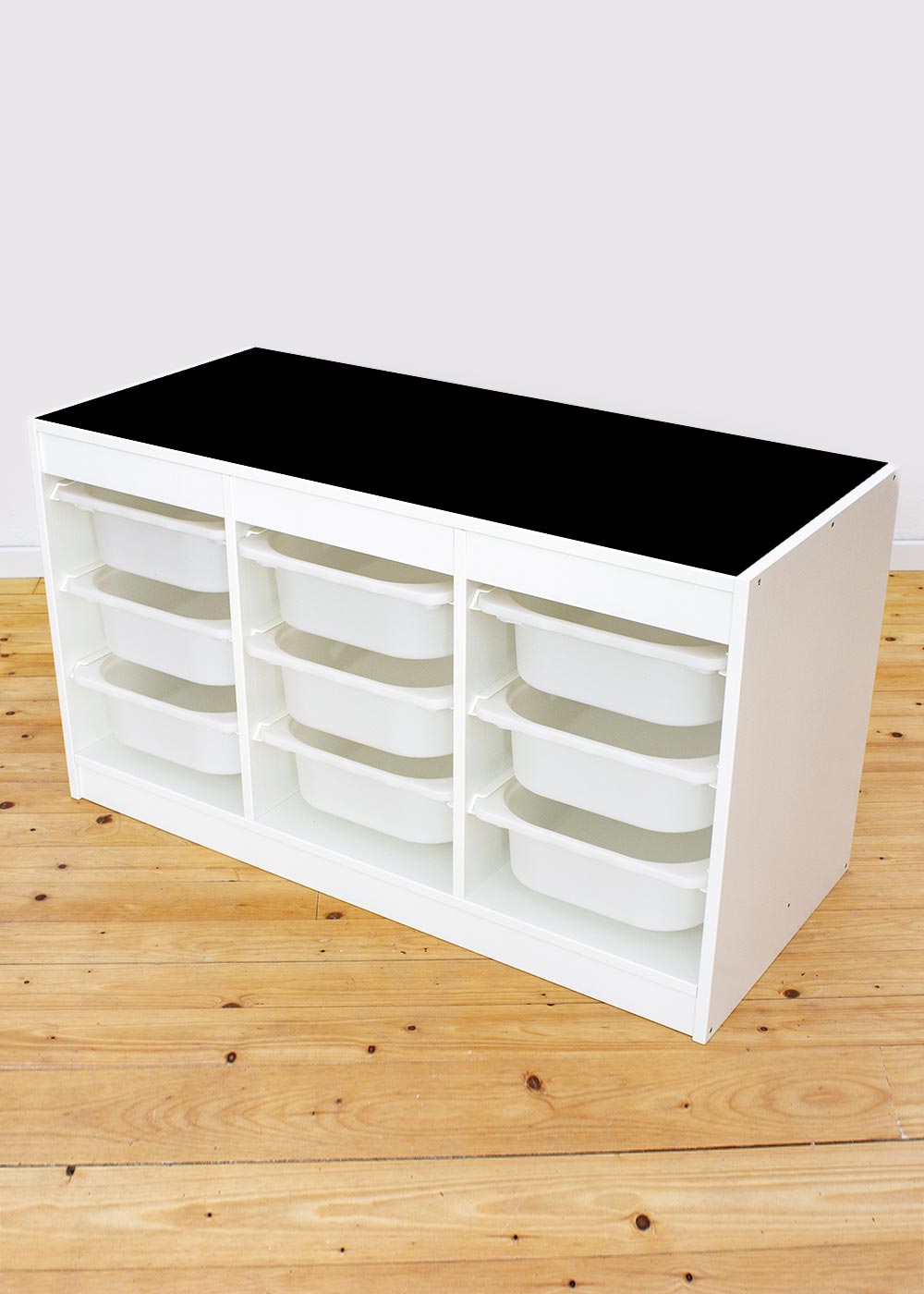 Ikea Trofast Regal Ideenreich 