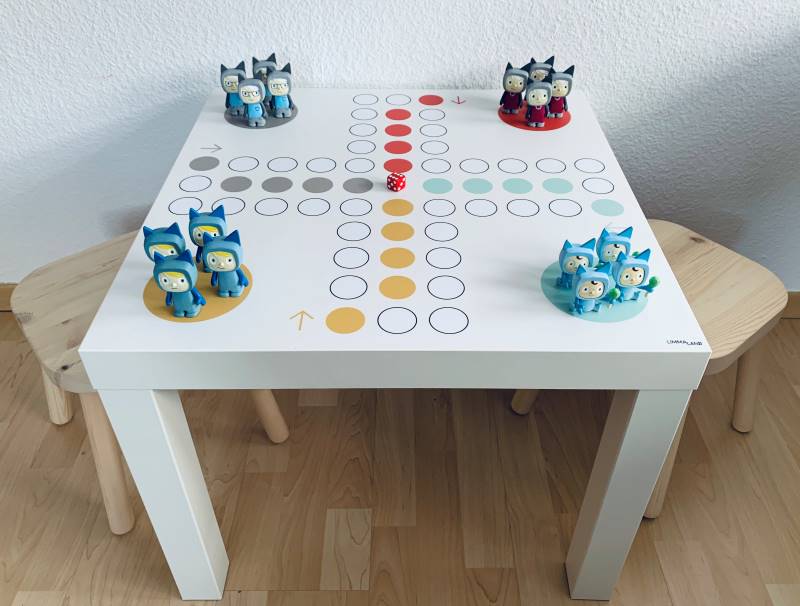 Ikea Tonies Gesellig