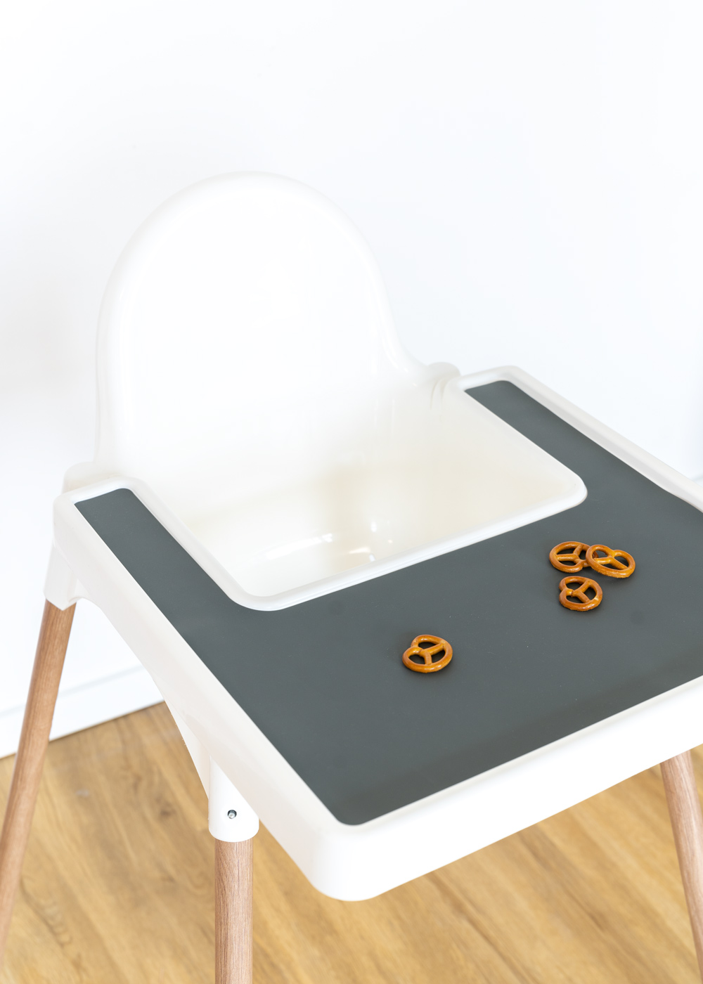 silikonmatte ikea antilop hochstuhl klecka mat schiefer 5