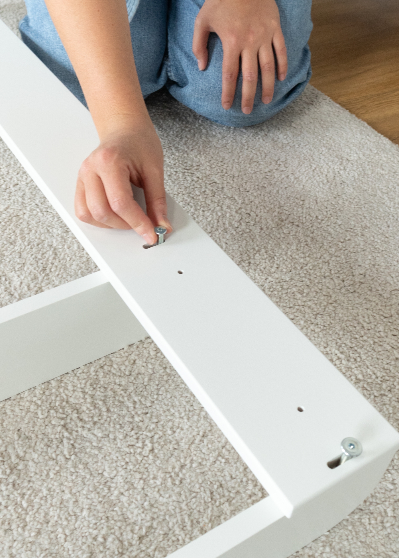 Wickelaufsatz Wickelwelt aufbauen Wickelaufsatz Wickelwelt aufbauen